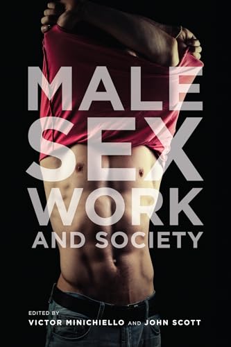 cover image Male Sex Work and Society
