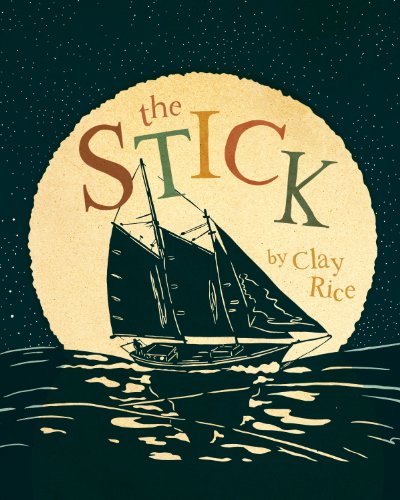 cover image The Stick
