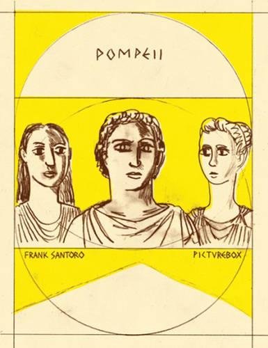 cover image Pompeii