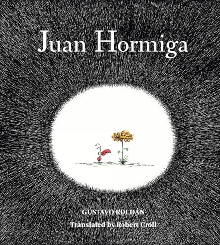 cover image Juan Hormiga