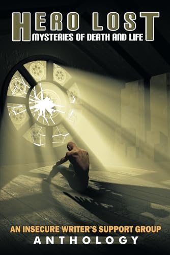 cover image Hero Lost: Mysteries of Death and Life