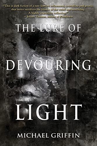 cover image The Lure of Devouring Light