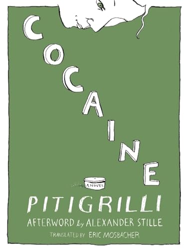 cover image Cocaine