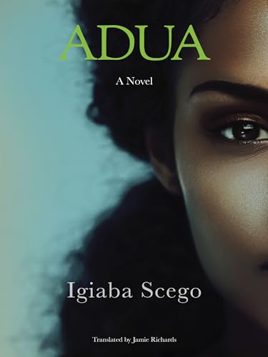 cover image Adua