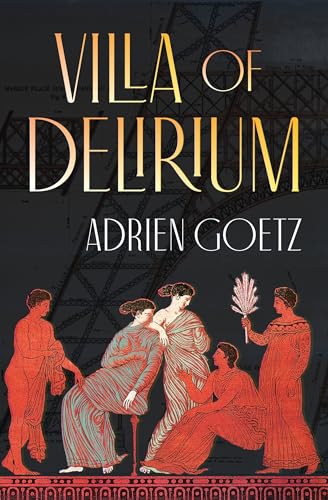 cover image Villa of Delirium