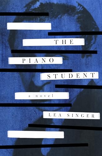 cover image The Piano Student