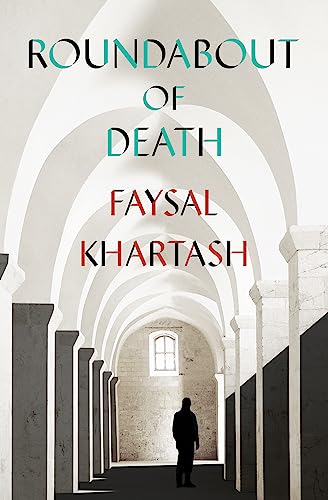 cover image Roundabout of Death