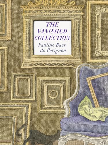 cover image The Vanished Collection
