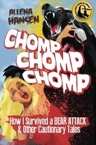 cover image Chomp, Chomp, Chomp