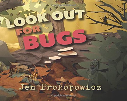 cover image Look Out for Bugs