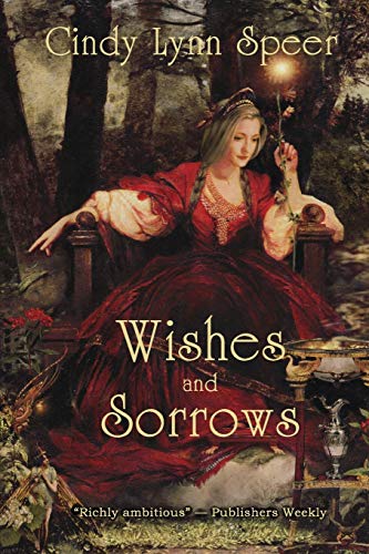 cover image Wishes and Sorrows