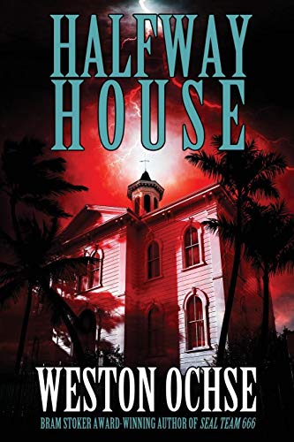 cover image Halfway House