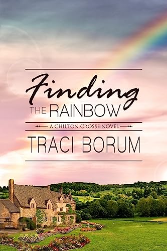 cover image Finding the Rainbow
