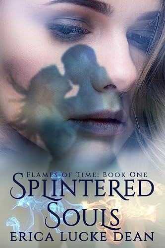 cover image Splintered Souls