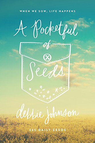 cover image A Pocketful of Seeds