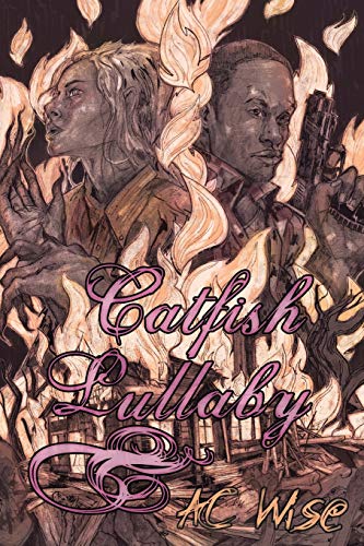 cover image Catfish Lullaby