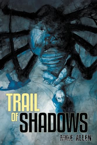 cover image Trail of Shadows