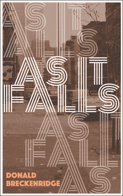 cover image As It Falls