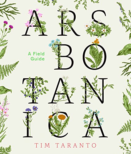 cover image Ars Botanica