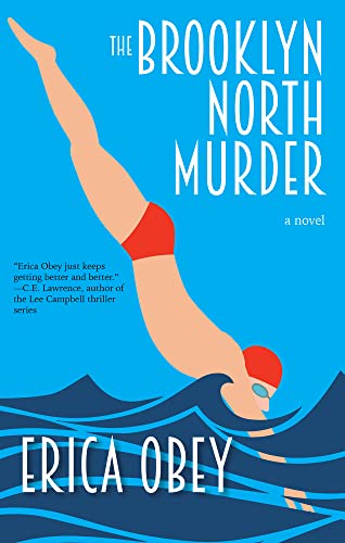 cover image The Brooklyn North Murder