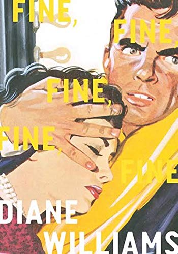 cover image Fine, Fine, Fine, Fine, Fine