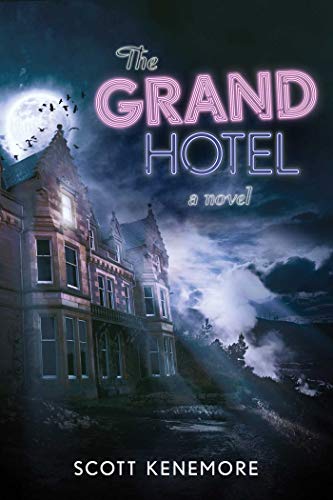 cover image The Grand Hotel
