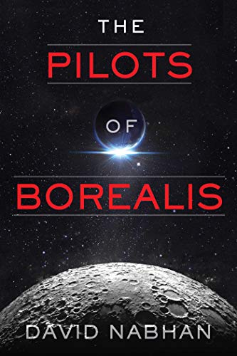 cover image The Pilots of Borealis