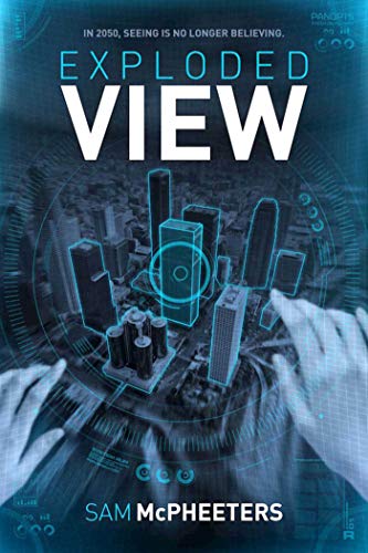 cover image Exploded View