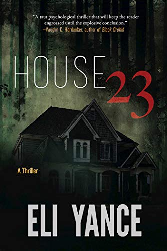 cover image House 23
