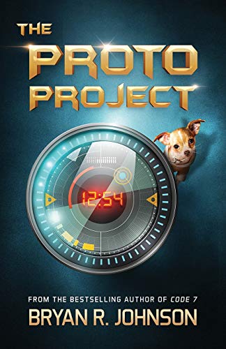 cover image The Proto Project