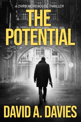 cover image The Potential