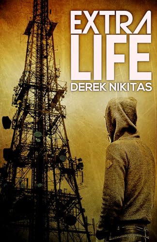 cover image Extra Life