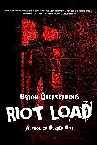 cover image Riot Load