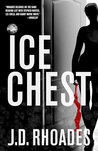 cover image Ice Chest