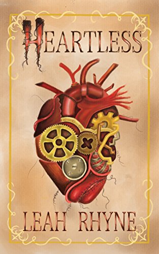 cover image Heartless