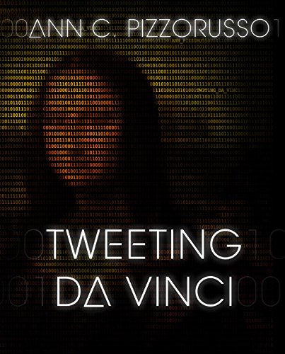 cover image Tweeting da Vinci