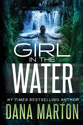 cover image Girl in the Water
