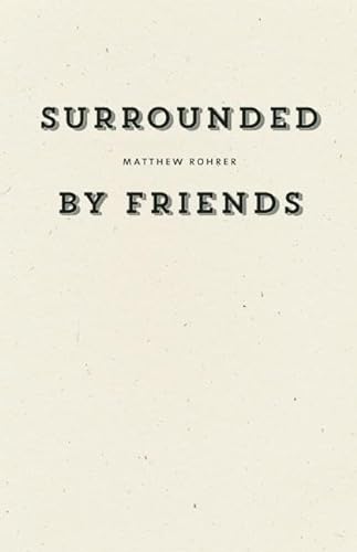 cover image Surrounded by Friends