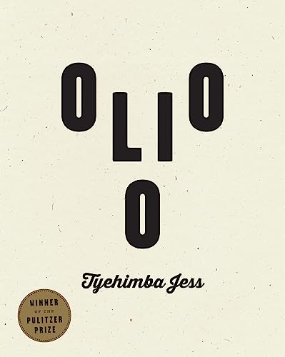cover image Olio