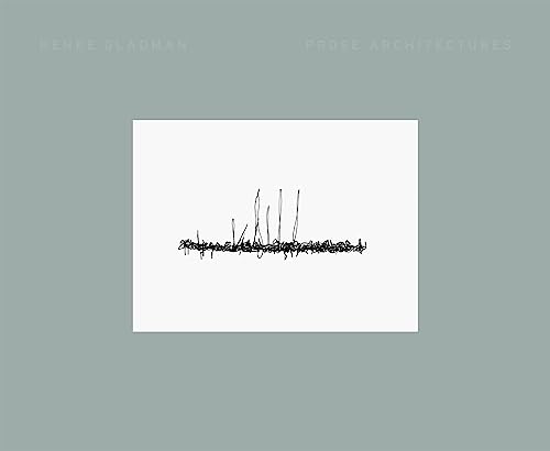 cover image Prose Architectures