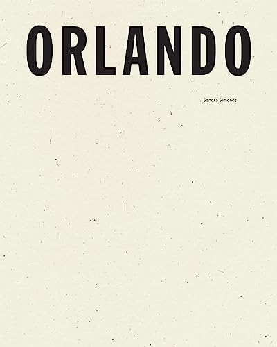 cover image Orlando