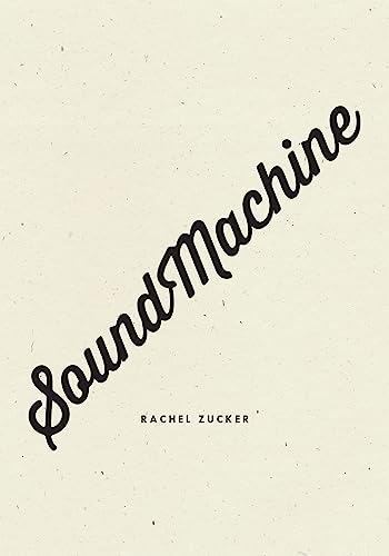 cover image Soundmachine