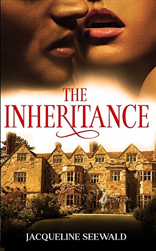 cover image The Inheritance
