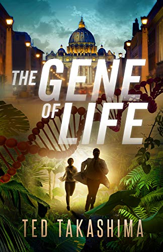 cover image The Gene of Life