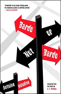 Bardo or Not Bardo