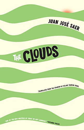 cover image The Clouds