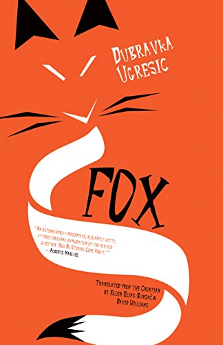 cover image Fox