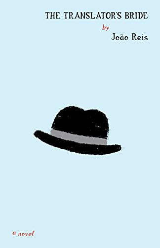 cover image The Translator’s Bride