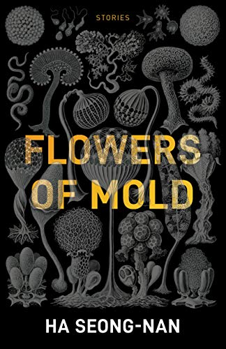 cover image Flowers of Mold