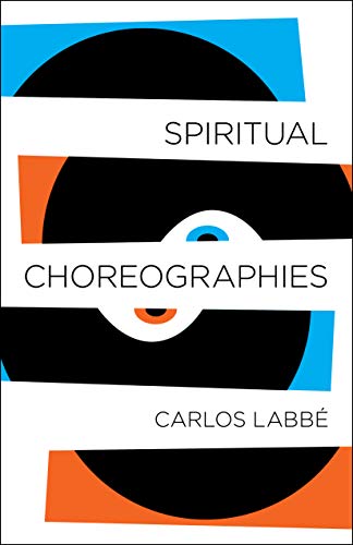 cover image Spiritual Choreographies